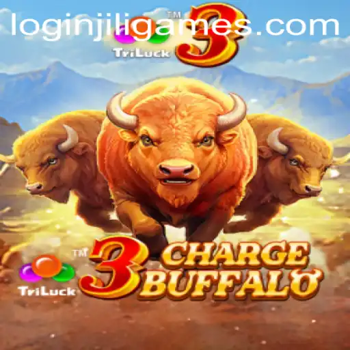 Exploring 3ChargeBuffalo: A Thrilling Adventure by JiliGames