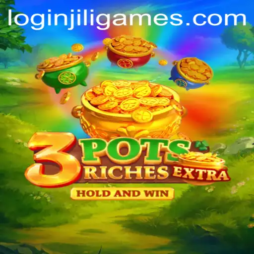 Discover the Exciting World of 3potsExtra by Jiligames