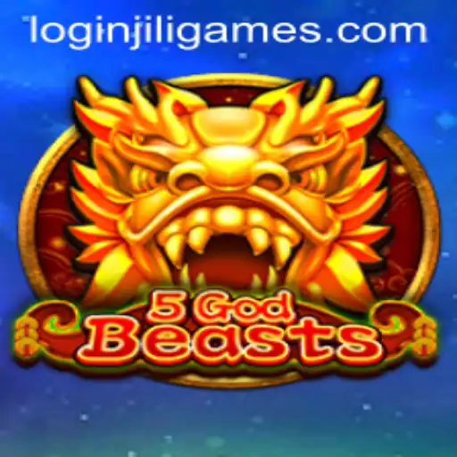 Unleashing Legends: Exploring the World of 5GodBeasts