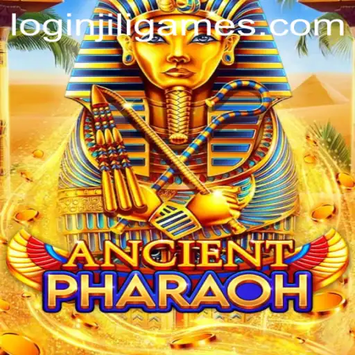 Discover the Enigmatic World of AncientPharaoh by JiliGames