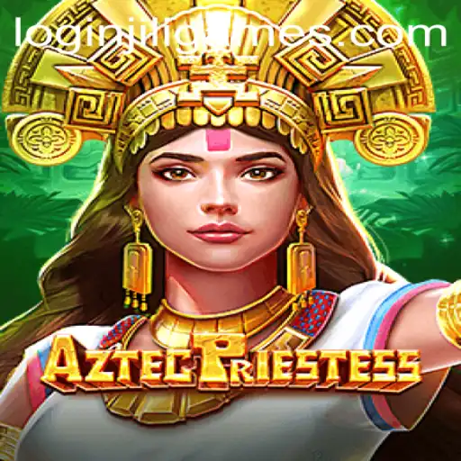 Unearthing the Mysteries of AztecPriestess: A Thrilling Adventure by JiliGames