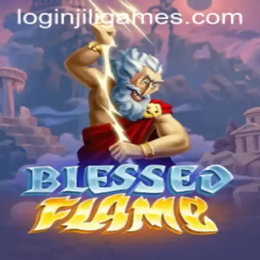 Exploring the Mystical World of BlessedFlame by Jiligames