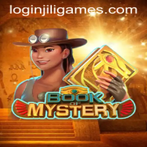 Explore the Enigmatic World of BookofMystery by JiliGames