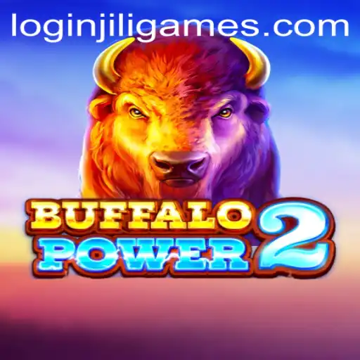 Unleashing Adventure: Explore the Wild World of BuffaloPower2 by JiliGames