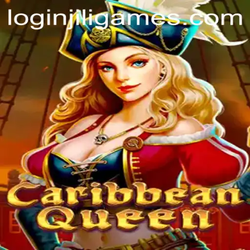 CaribbeanQueen: An Enchanting Adventure with Jili Games