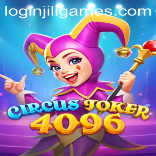 The Exciting World of CircusJoker4096: A Captivating Experience by Jiligames