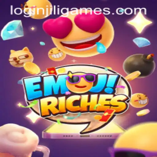 Exploring the Exciting World of EmojiRiches by Jiligames