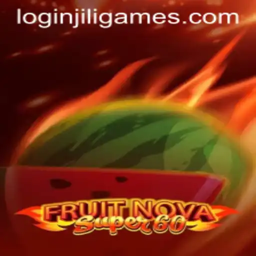 Exploring the Exciting World of FruitNovaSuper60 by JiliGames
