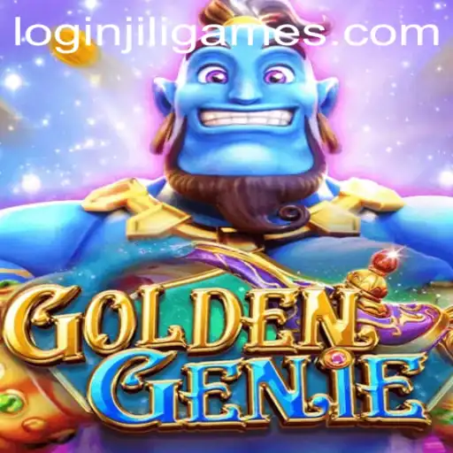 Discover GOLDENGENIE: An Exciting New Adventure from Jiligames
