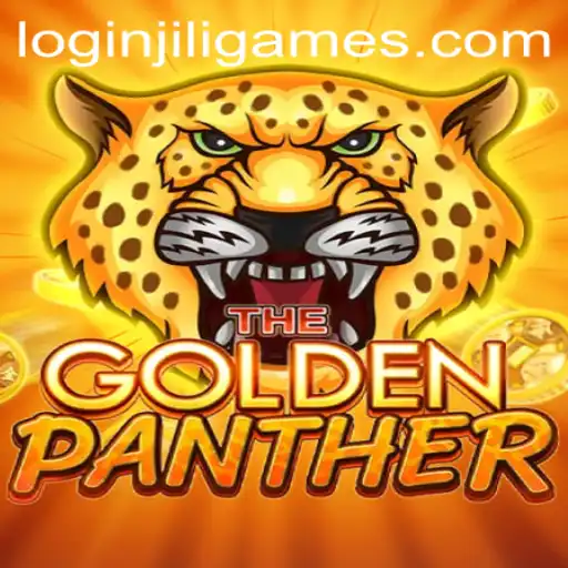 Exploring the Enchanting World of GOLDENPANTHER by JiliGames