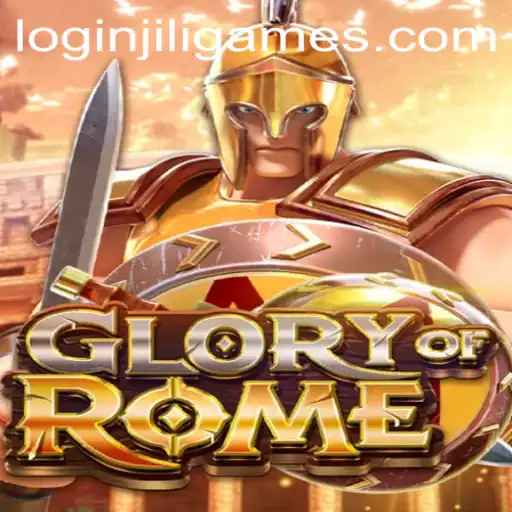 GloryofRome: A Deep Dive into the Thrilling Strategy Game by Jiligames