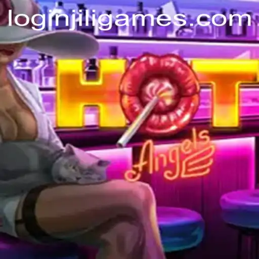 Unveiling the Thrills of HotAngels: A Deep Dive into Jiligames' Latest Sensation