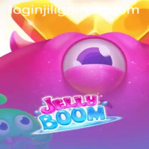 Discovering JellyBoom: The Exciting Game by Jiligames