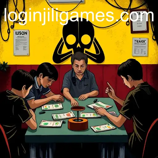 The Intricacies of Jueteng: Understanding the Allure and Challenges of an Underground Game