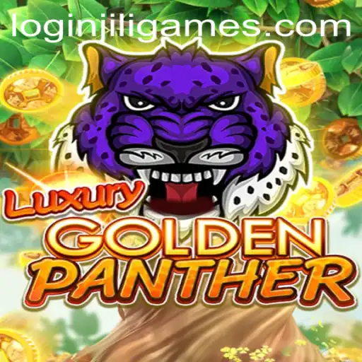 Immersive Experience with LUXURYGOLDENPANTHER: A Jili Games Masterpiece