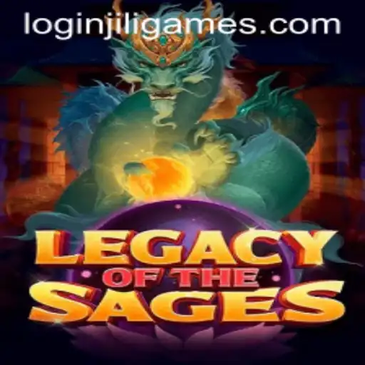Legacy of the Sages: A Deep Dive into the World of Jiligames