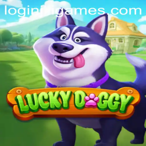 Exploring the World of LuckyDoggy by JiliGames