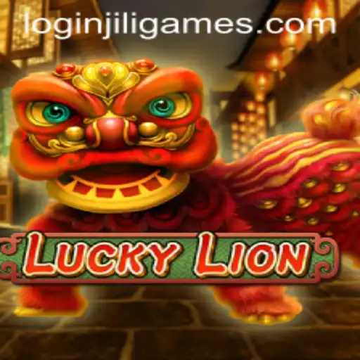 Unveiling LuckyLion: The Roaring Adventure in JiliGames