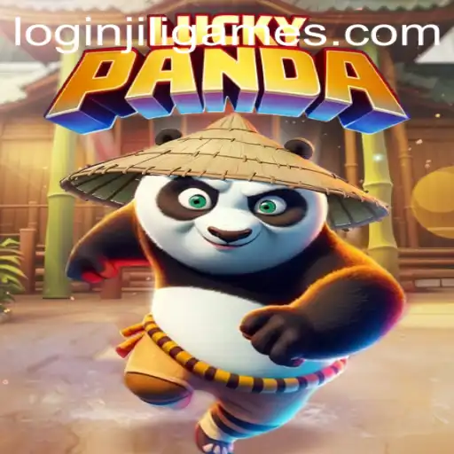 Discover the Thrills of LuckyPanda: A Captivating Game by JiliGames