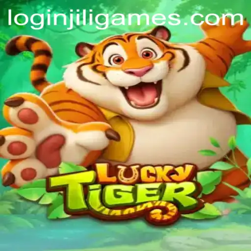 Unveiling the Thrills of LuckyTiger: A Dive into the World of Jiligames