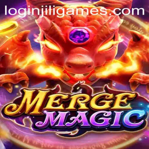 Discover the Magical World of MERGEMAGIC