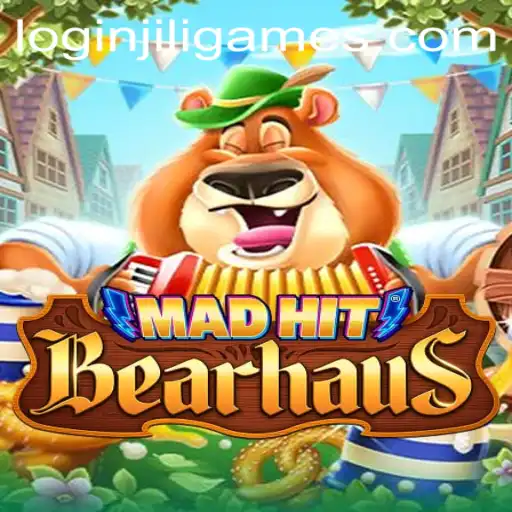 Exploring MadHitBearhaus: A Thrilling Adventure by Jiligames