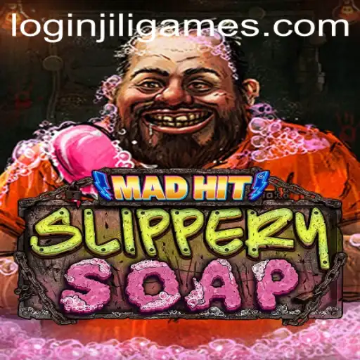Unveiling MadHitSlipperySoap: A Thrilling New Experience by Jiligames