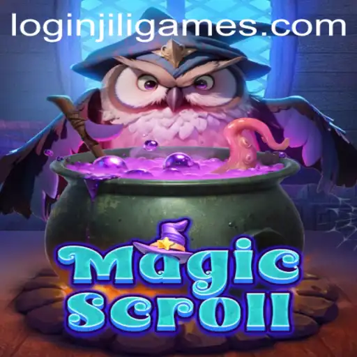 The Enchanting World of MagicScroll: A Journey into Jiligames' Latest Adventure