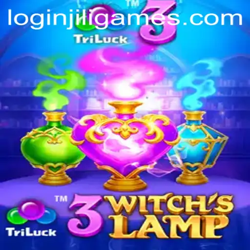 Unveiling the Mystical World of 3WitchsLamp by Jiligames
