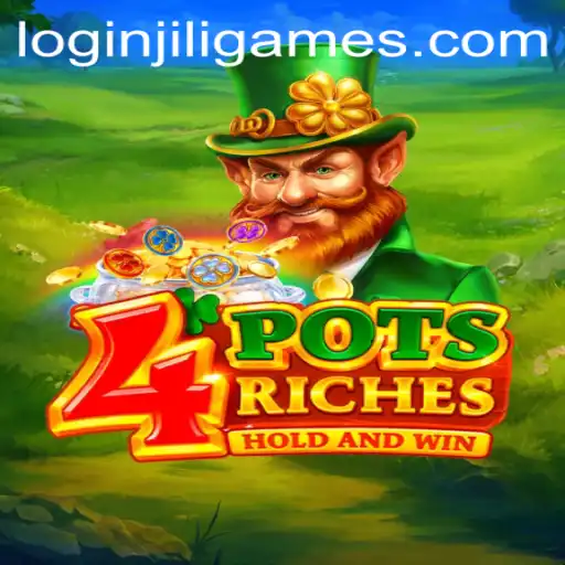 Exploring the Exciting World of 4potsriches by Jiligames