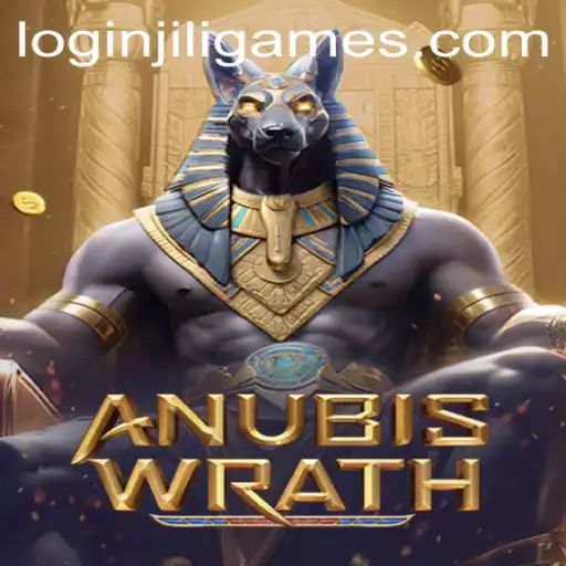 AnubisWrath: Unveiling the Mystical World of Jiligames