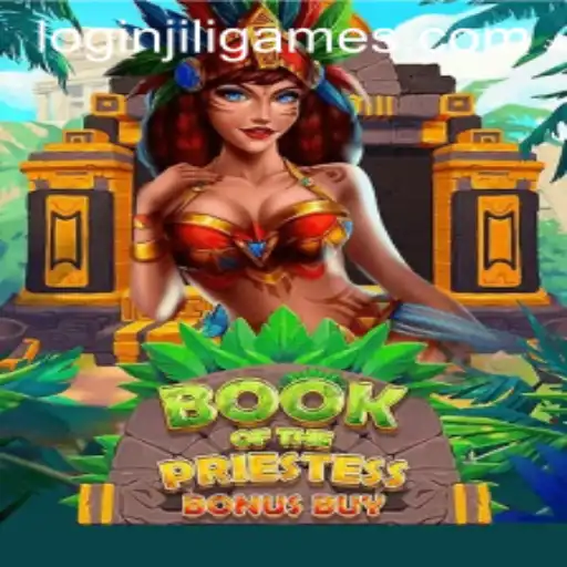 Exploring the Mystical World of BookOfThePriestess by Jiligames