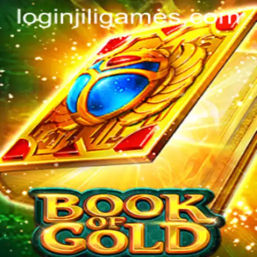 Explore the Mystical World of Book of Gold by Jiligames