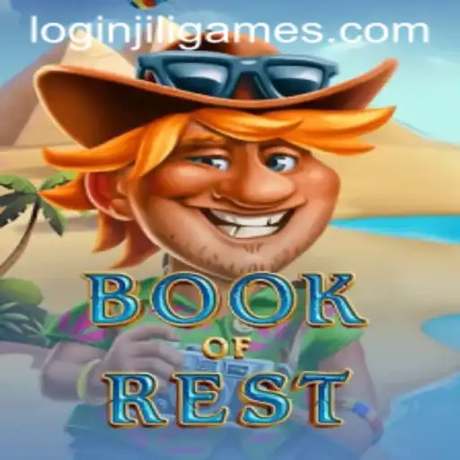 Exploring the Mystical World of BookofRest: A Dive into Jiligames' Latest Adventure