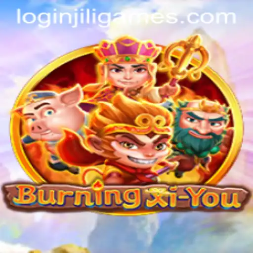 Exploring the Captivating World of BurningXiYou: A Unique Gaming Experience by jiligames