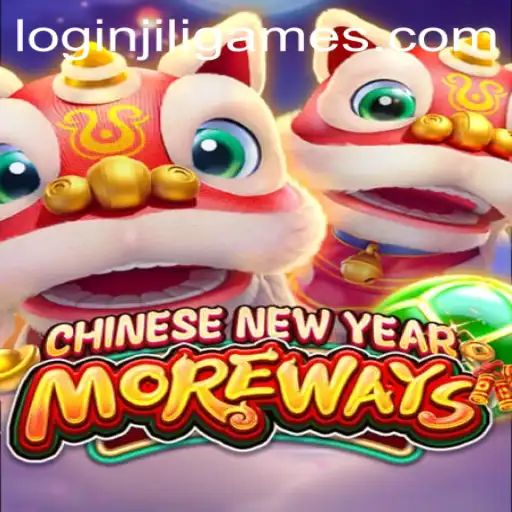 Discover the Excitement of CHINESENEWYEARMOREWAYS by Jili Games