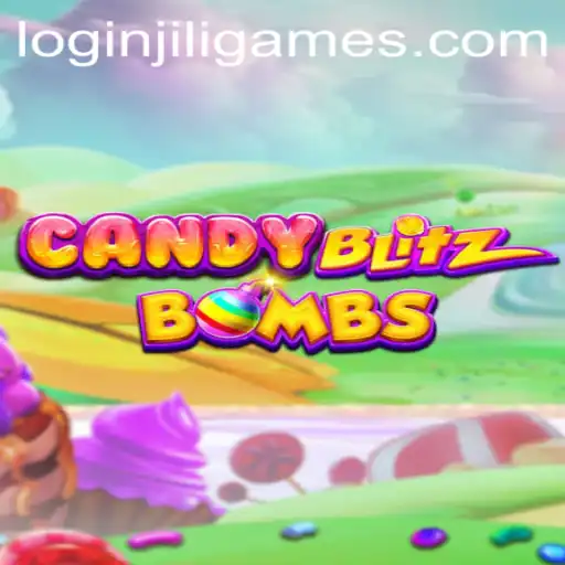 CandyBlitzBombs: An Explosive Gaming Experience by Jiligames