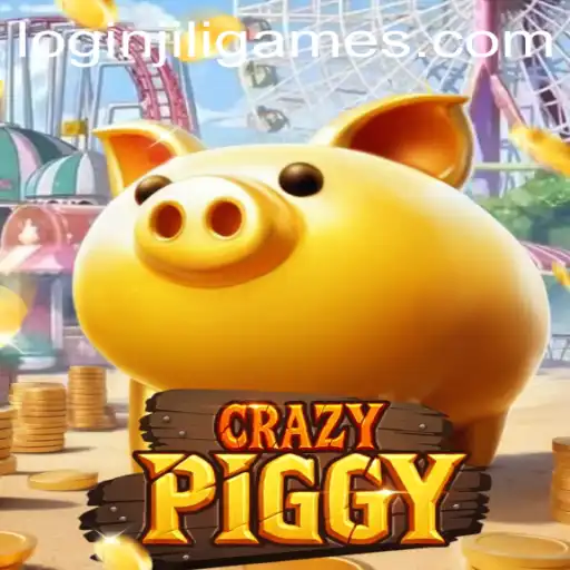 CrazyPiggy: The New Adventure in the Gaming World