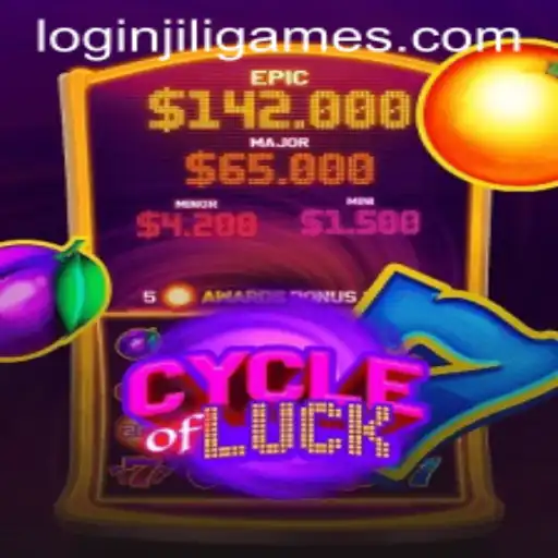 Unveiling the Exciting World of Cycle of Luck by JiliGames