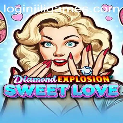 Unveiling DiamondExplosionSweetLove: A Fusion of Strategy and Charm by JiliGames