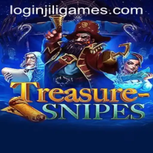 Discover the Adventure of TreasureSnipes