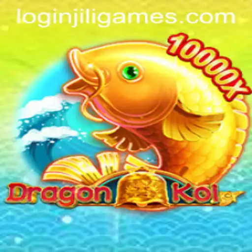 Unleashing Adventure with DragonKoi: A Deep Dive into Jiligames' Latest Offering