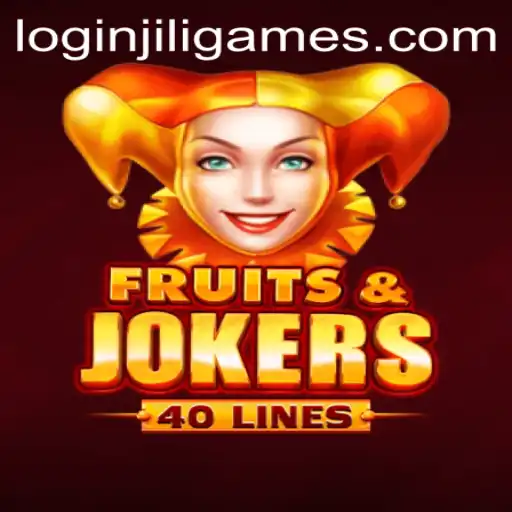 Discovering FruitsAndJokers40: An Exciting Gaming Experience by JiliGames