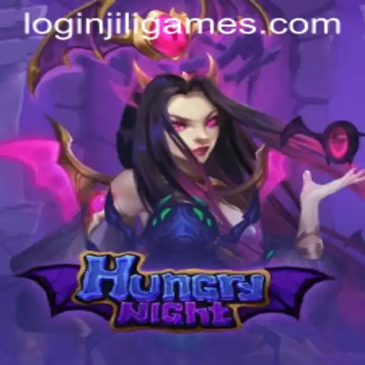 Dive into the Thrilling World of 'HungryNight' by Jiligames