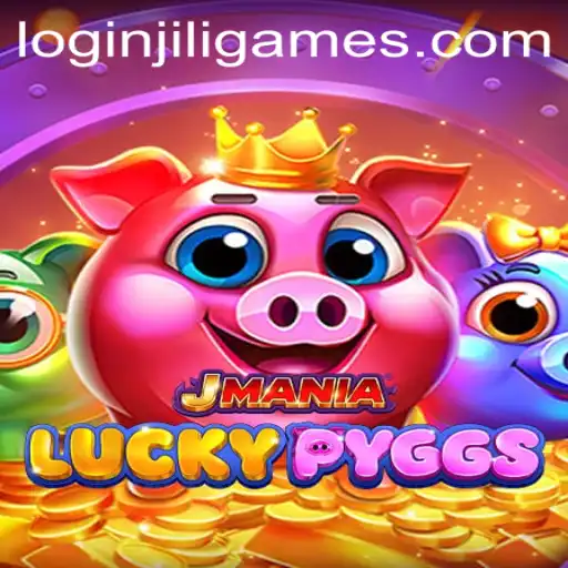Discover the Excitement of JManiaLuckyPyggs: A Unique Game by Jiligames