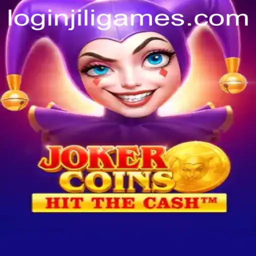 Exploring the Thrilling World of JokerCoins by JiliGames