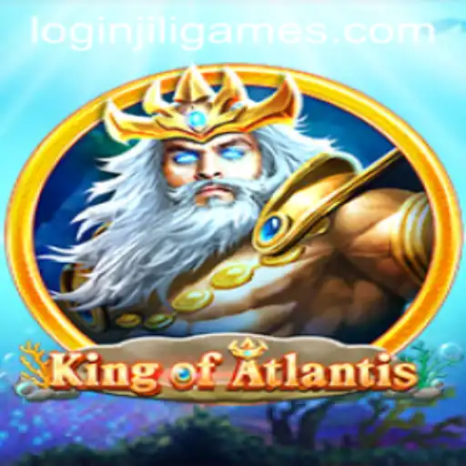 King of Atlantis: An Epic Underwater Adventure