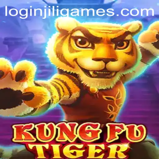 KungFuTiger: The Dynamic Adventure by Jiligames