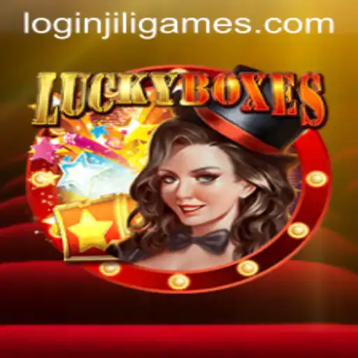 Exploring the Exciting World of LuckyBoxes by Jiligames