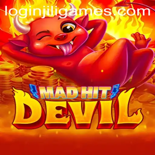 MadHitDevil: A Jiligames Adventure